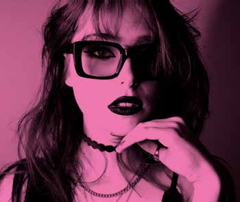 Kim Melville